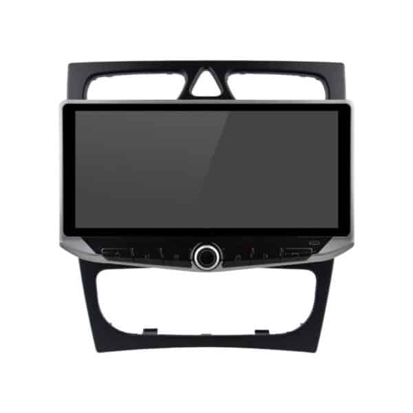 MERCEDES C W203 (2000-2005) Android - Multimedija - Navigacija QLED 10,88" WT-WTB9812 - Slika 2