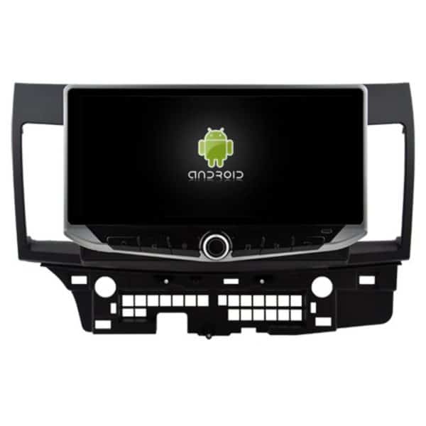 MITSUBISHI Lancer (2009 - 2015) Android – Multimedija – Navigacija QLED 10,88″ WT-WTB9845A - Slika 2