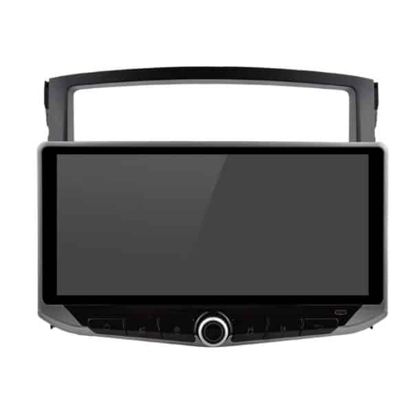 MITSUBISHI Pajero 4 (2006 - 2014) Android – Multimedija – Navigacija QLED 10,88″ WT-WTB9846D - Slika 2