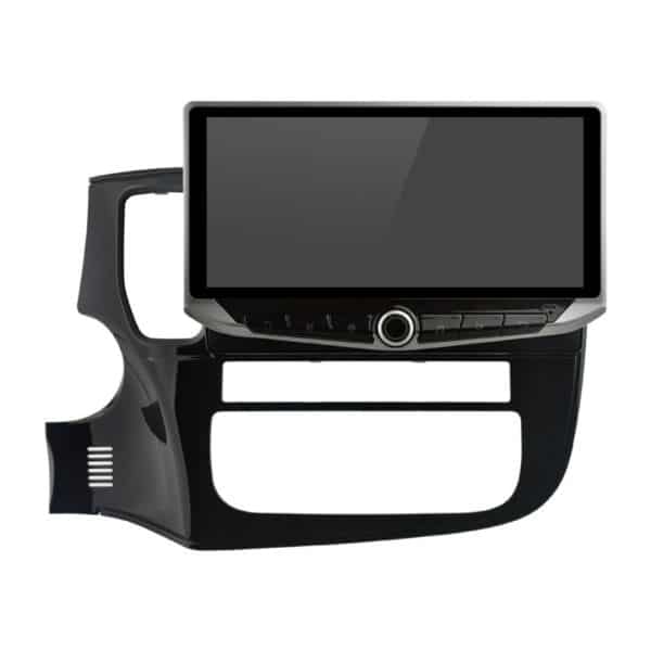 MITSUBISHI Outlander 3 (2012 - 2018) Android – Multimedija – Navigacija QLED 10,88″ WT-WTB9850A - Slika 3