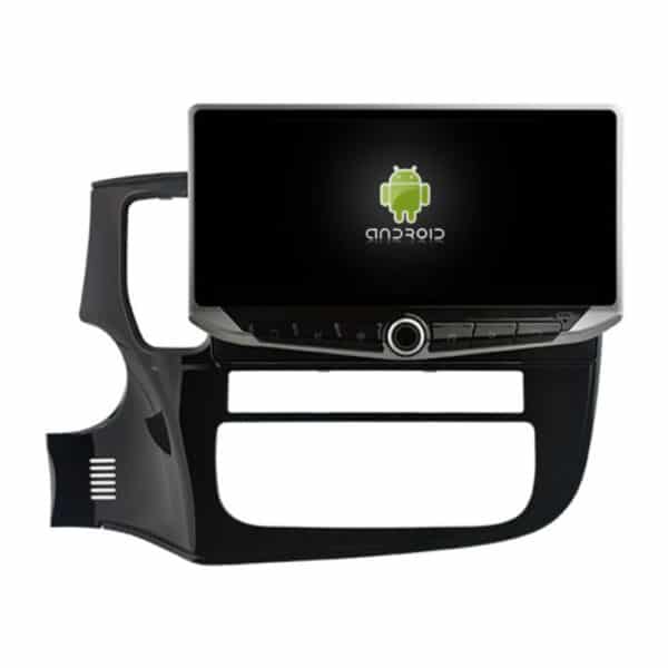 MITSUBISHI Outlander 3 (2012 - 2018) Android – Multimedija – Navigacija QLED 10,88″ WT-WTB9850A - Slika 2