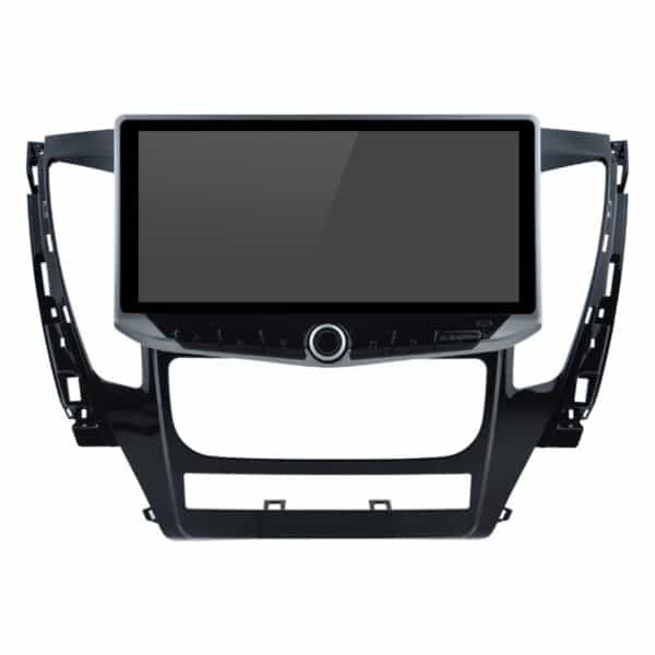 MITSUBISHI Pajero Sport 3 (2016 - 2018)  Android – Multimedija – Navigacija QLED 10,88″ WT-WTB9851 - Slika 3