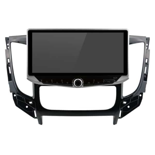 MITSUBISHI L200 (2015 - 2019) Android – Multimedija – Navigacija QLED 10,88″ WT-WTB9859A - Slika 3