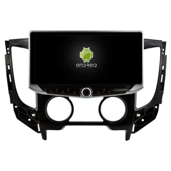 MITSUBISHI L200 (2015 - 2019) Android – Multimedija – Navigacija QLED 10,88″ WT-WTB9859B - Slika 2