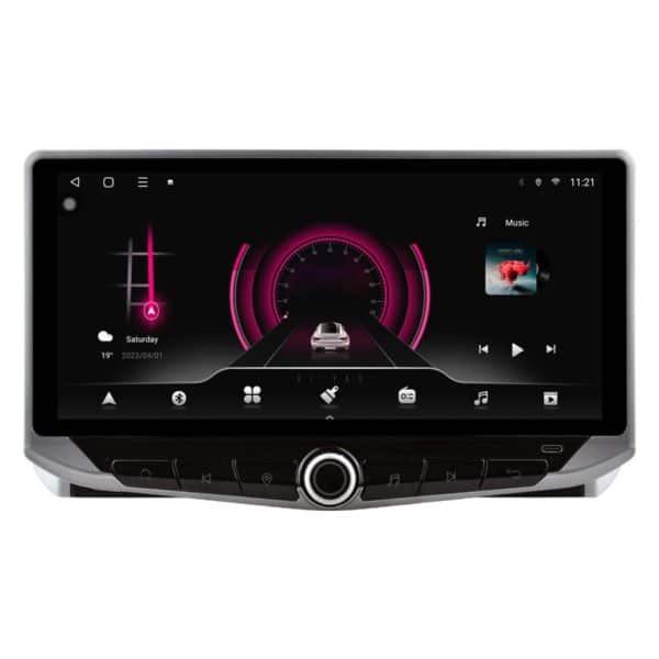JEEP Compass 2 MP (2016 - 2019) Android – Multimedija – Navigacija QLED 10,88″ WT-WTB9880
