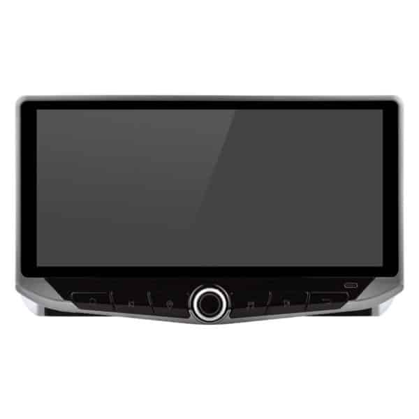 JEEP Compass 2 MP (2016 - 2019) Android – Multimedija – Navigacija QLED 10,88″ WT-WTB9880 - Slika 3