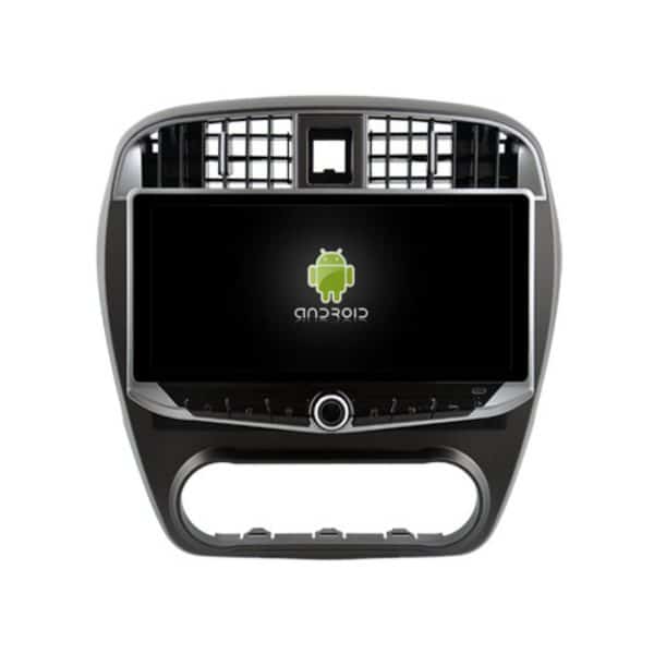 NISSAN Almera (2006 - 2011) QLED 10,88″ Android – Multimedija – Navigacija  WT-WTB9921 - Slika 2