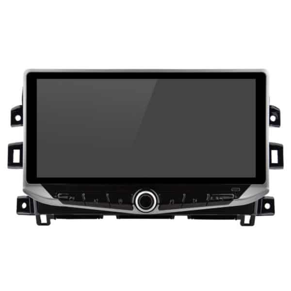 NISSAN Navara (2011 - 2016) Android – Multimedija – Navigacija QLED 10,88″ WT-WTB9928C - Slika 2