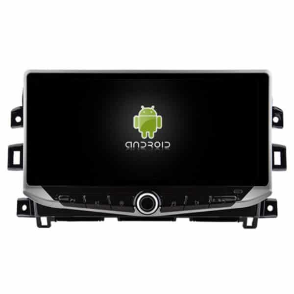 NISSAN Navara (2011 - 2016) Android – Multimedija – Navigacija QLED 10,88″ WT-WTB9928C - Slika 3