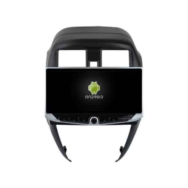 NISSAN Micra (2014 - 2017) Android – Multimedija – Navigacija QLED 10,88″ WT-WTB9934 - Slika 3