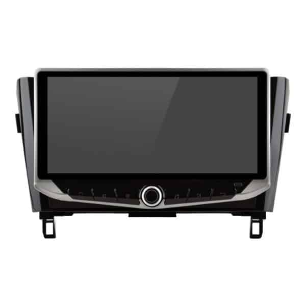 NISSAN Qashqai J11 (2013 - 2017) Android – Multimedija – Navigacija QLED 10,88″ WT-WTB9937B - Slika 2