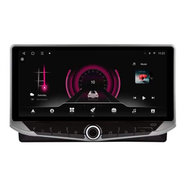 CITROEN C5 (2008 - 2017) Android – Multimedija – Navigacija QLED 10,88″  WT-WTB9950