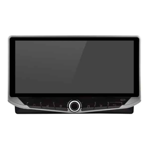 CITROEN C5 (2008 - 2017) Android – Multimedija – Navigacija QLED 10,88″  WT-WTB9950 - Slika 3