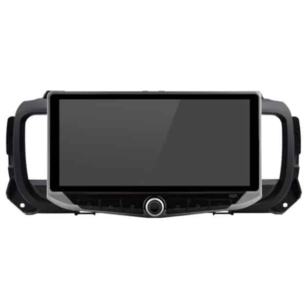 CITROEN Jumpy (2020 - 2021) Android – Multimedija – Navigacija QLED 10,88" WT-WTB9951A - Slika 2