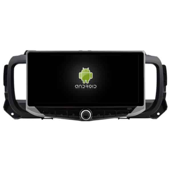 CITROEN Jumpy (2020 - 2021) Android – Multimedija – Navigacija QLED 10,88" WT-WTB9951A - Slika 3