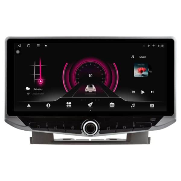 OPEL Astra (2009 - 2017) Android – Multimedija – Navigacija QLED 10,88″ WT-WTB9974