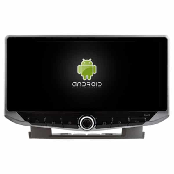 OPEL Astra (2009 - 2017) Android – Multimedija – Navigacija QLED 10,88″ WT-WTB9974 - Slika 3
