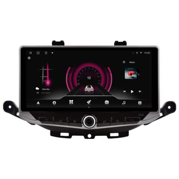 OPEL Astra K (2016 - 2018) QLED 10,88″ Android – Multimedija – Navigacija  WT-WTB9979A-B-C