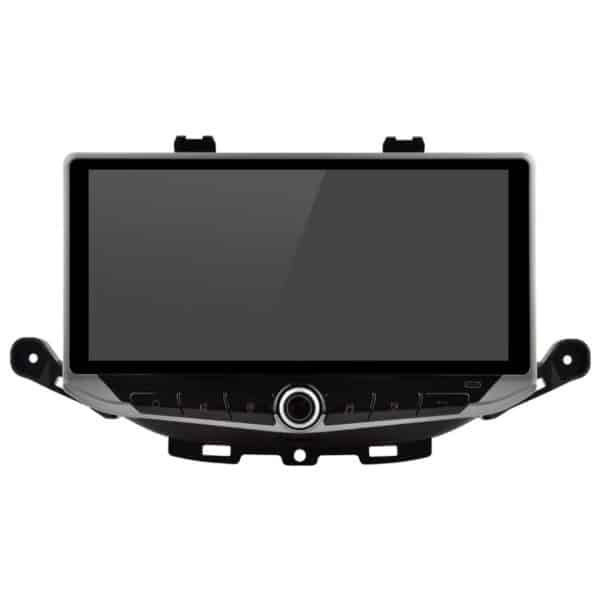 OPEL Astra K (2016 - 2018) QLED 10,88″ Android – Multimedija – Navigacija  WT-WTB9979A-B-C - Slika 3