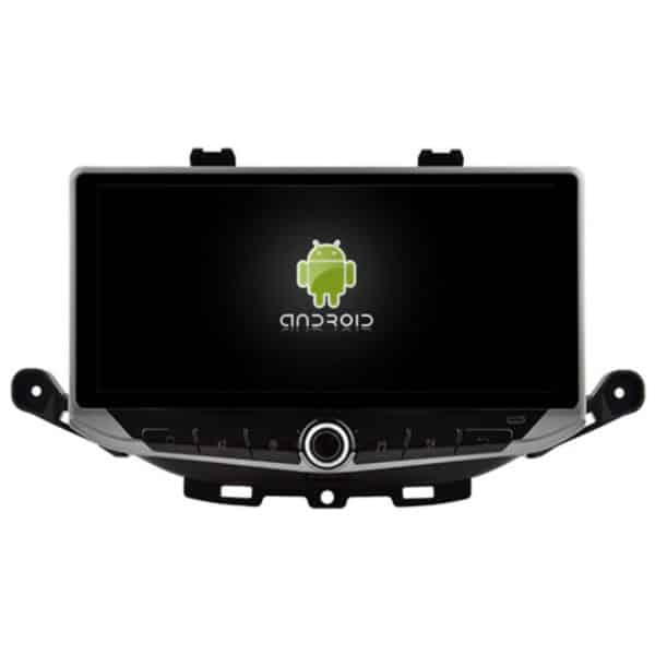 OPEL Astra K (2016 - 2018) QLED 10,88″ Android – Multimedija – Navigacija  WT-WTB9979A-B-C - Slika 2