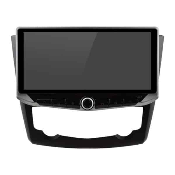 RENAULT Kadjar (2015 - 2017) Android – Multimedija – Navigacija QLED 10,88″ WT-WTB9990B - Slika 2