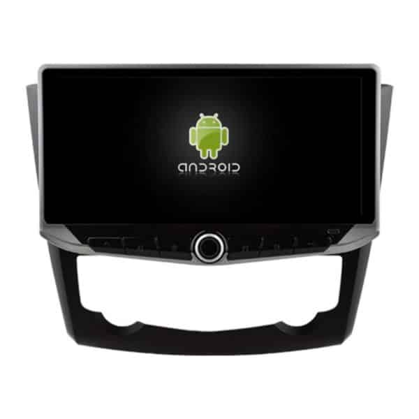 RENAULT Kadjar (2015 - 2017) Android – Multimedija – Navigacija QLED 10,88″ WT-WTB9990B - Slika 3