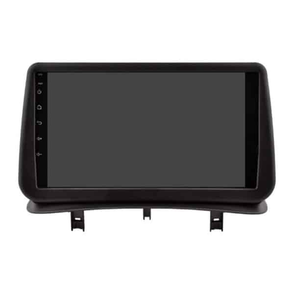 RENAULT Clio 3 (2005-2014) ANDROID - MULTIMEDIJA - NAVIGACIJA - 9" - WT-DTB9693 - Slika 4