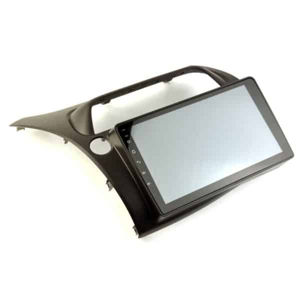 HONDA Civic (2006 - 2012) Android - Multimedija - Navigacija 9" WT-DTB9348L - Slika 4