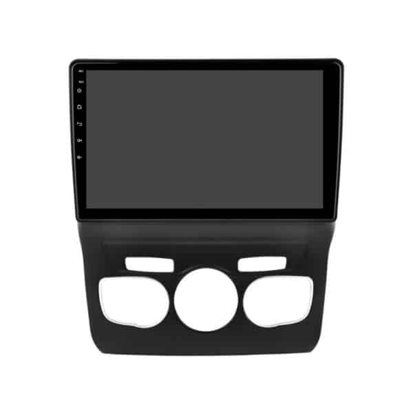CITROEN C4 (2013-2017) ANDROID - MULTIMEDIJA - NAVIGACIJA - 9" - WT-DTB9948 - Slika 4