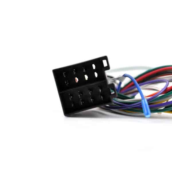 RENAULT Clio 3 (2005-2014) ANDROID - MULTIMEDIJA - NAVIGACIJA - 9" - WT-DTB9693 - Slika 7