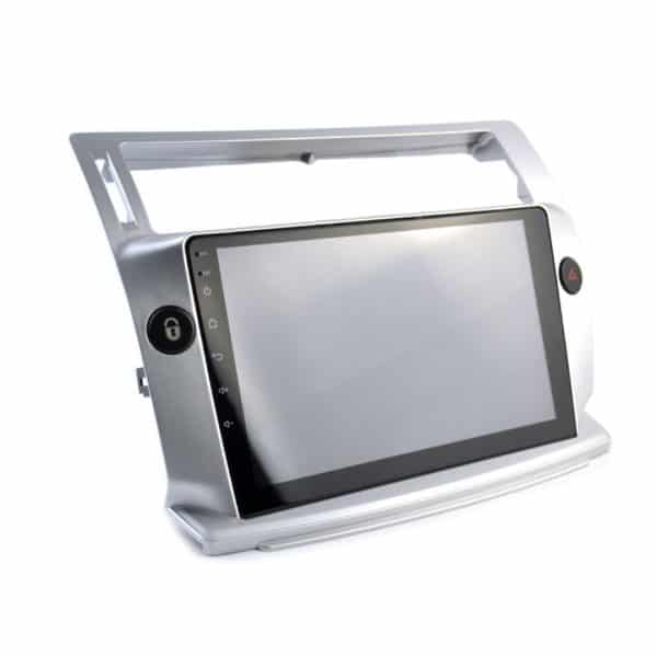 CITROEN C4 (2004-2011) ANDROID - MULTIMEDIJA - NAVIGACIJA - 9" - WT-DTB9949 - Slika 6
