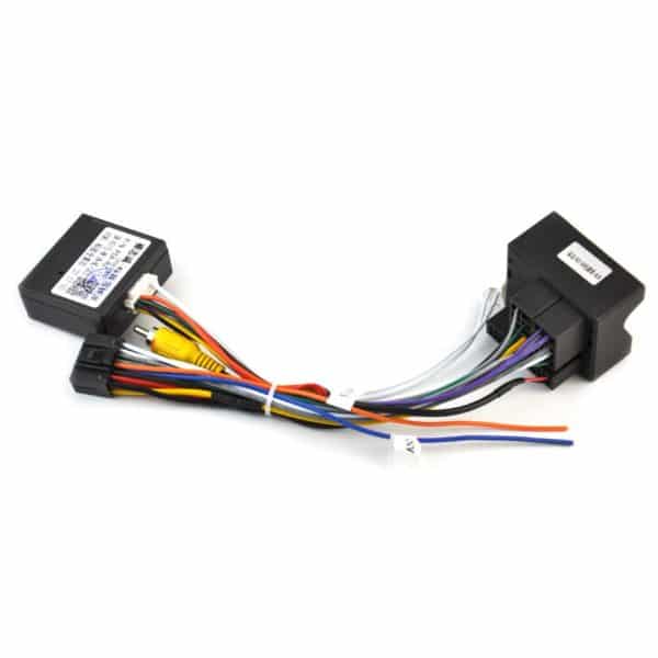 CITROEN C4 (2004-2011) ANDROID - MULTIMEDIJA - NAVIGACIJA - 9" - WT-DTB9949 - Slika 8