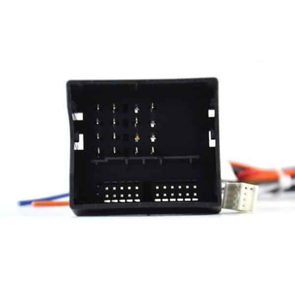 CITROEN C4 (2004-2011) ANDROID - MULTIMEDIJA - NAVIGACIJA - 9" - WT-DTB9949 - Slika 9