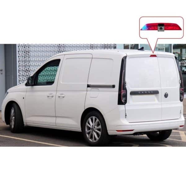 Parking kamera VW-CADDY 2 - Slika 7