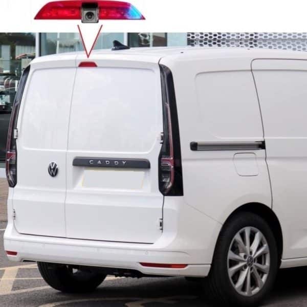 Parking kamera VW-CADDY 2 - Slika 8