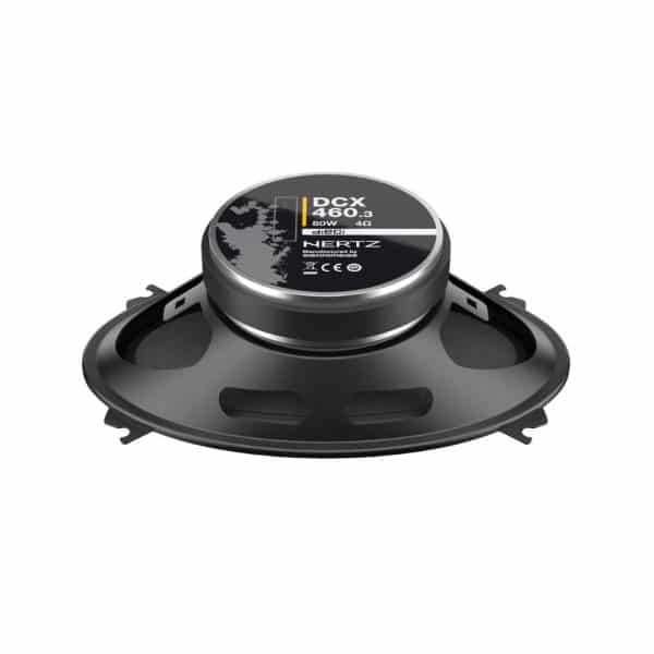 Auto zvučnici HERTZ DIECI DCX 460.3 - Slika 3