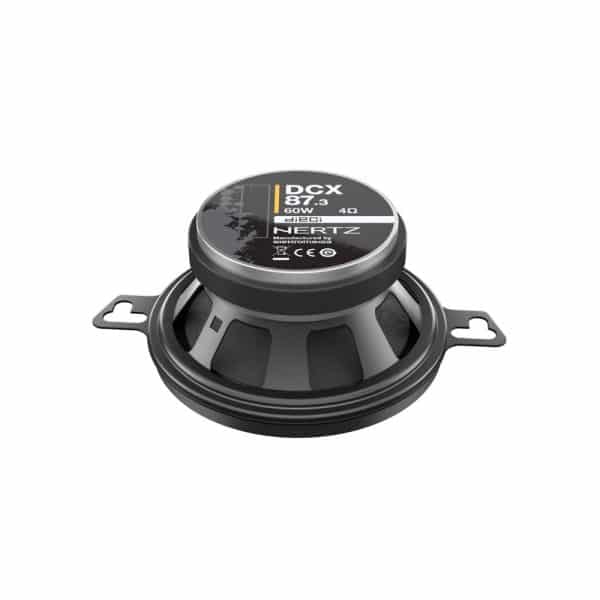 Auto zvučnici HERTZ DIECI DCX 87.3 - Slika 2