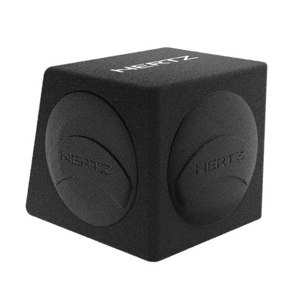 Hertz DBA 200.3 aktivni subwoofer