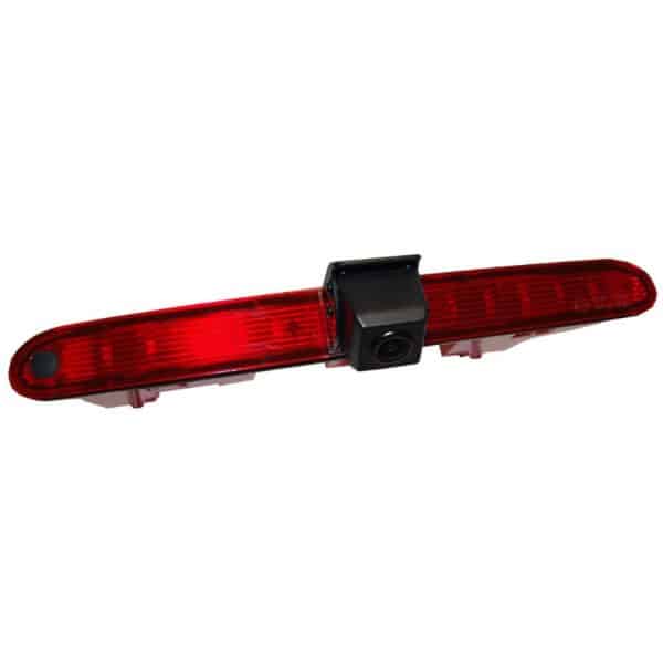 Parking kamera  VAN-PC02-A za Berlingo, Partner, Rifter, Combo, Doblo, Pro Ace - Slika 2