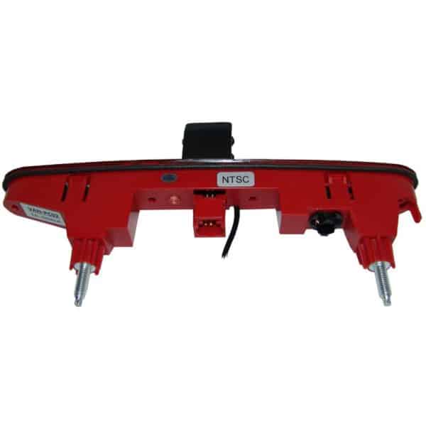 Parking kamera  VAN-PC02-A za Berlingo, Partner, Rifter, Combo, Doblo, Pro Ace - Slika 3