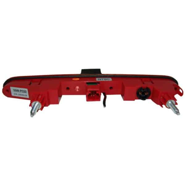 Parking kamera  VAN-PC02-A za Berlingo, Partner, Rifter, Combo, Doblo, Pro Ace - Slika 5