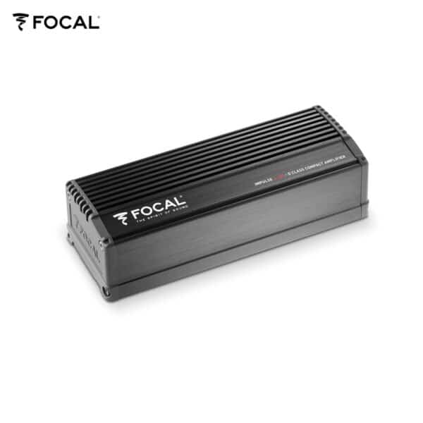 Auto pojačalo Focal Inside IMPULSE4.320