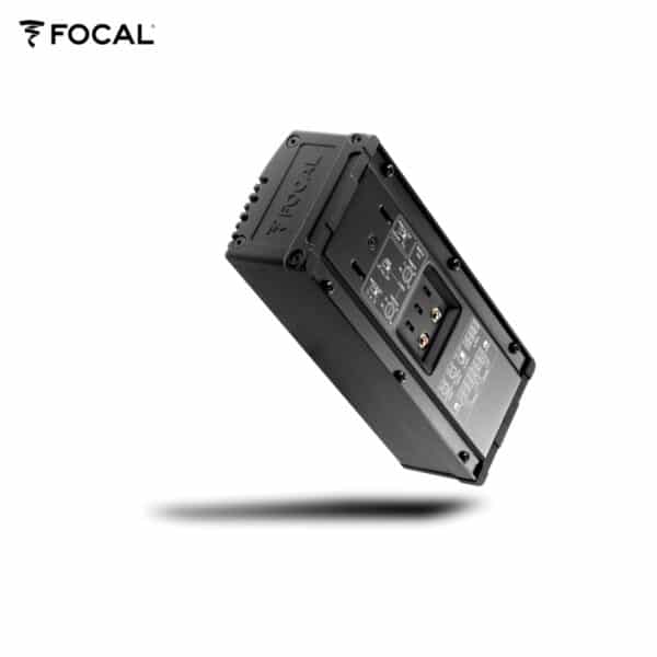 Auto pojačalo Focal Inside IMPULSE4.320 - Slika 3