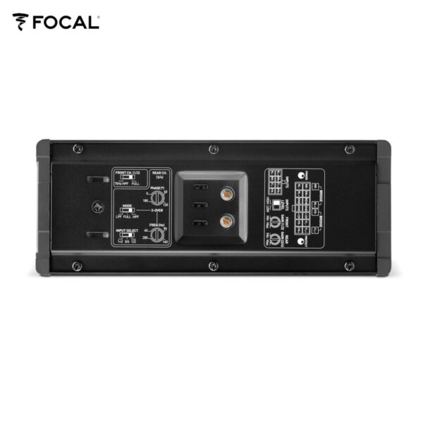 Auto pojačalo Focal Inside IMPULSE4.320 - Slika 12