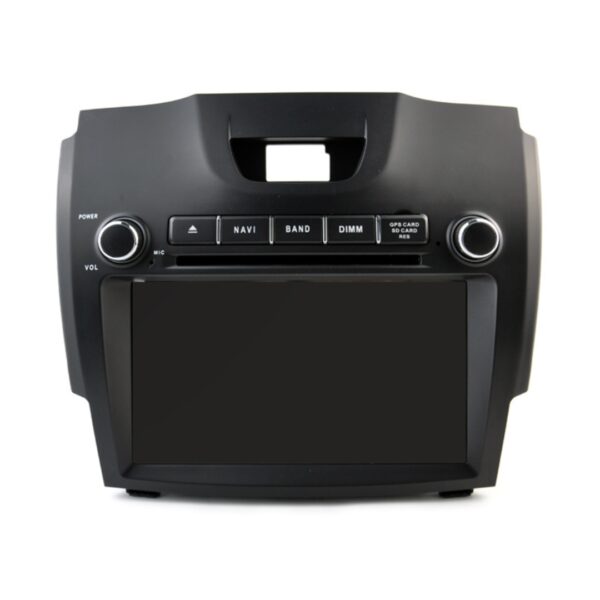 Chevrolet/Isuzu (2012-2018) Android - Multimedija - Navigacija 8″ WT-HV5714 - Slika 2