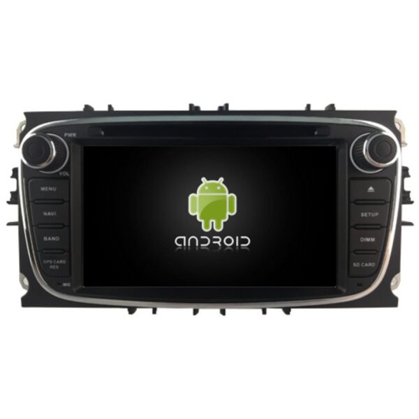 FORD Mondeo/Focus/S-Max/Galaxy (2006 - 2014) Android - Multimedija - Navigacija 7″ WT-HV5762B - Slika 4