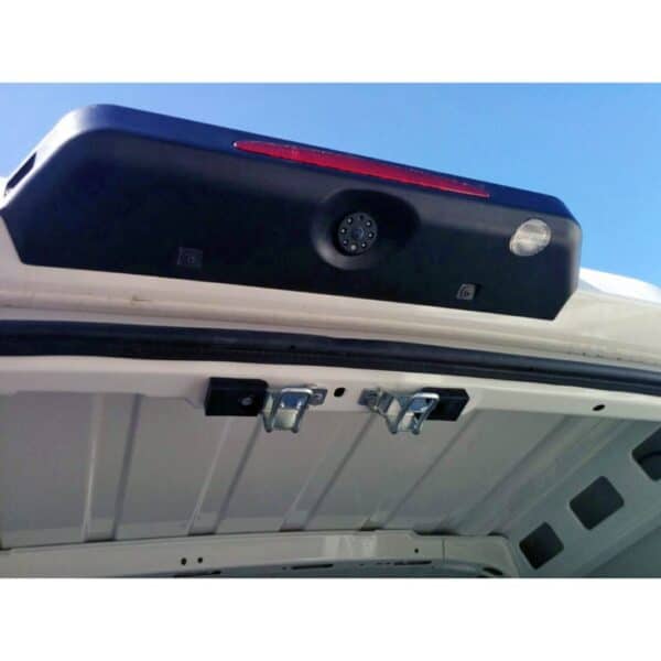 Parking kamera CAM-E-IVE5 za Iveco Daily 6 - Slika 4
