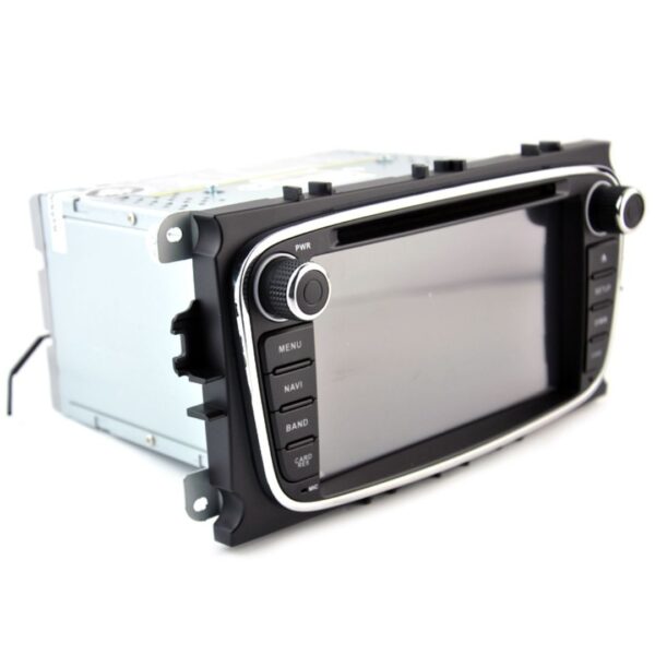 FORD Mondeo/Focus/S-Max/Galaxy (2006 - 2014) Android - Multimedija - Navigacija 7″ WT-HV5762B - Slika 2