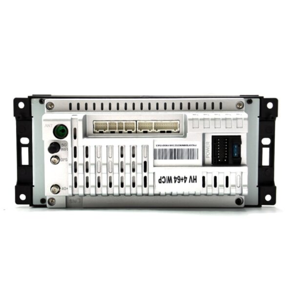 JEEP/Chrysler/Dodge (2012-2018) Android - Multimedija - Navigacija 6.2″ WT-HV5620 - Slika 5