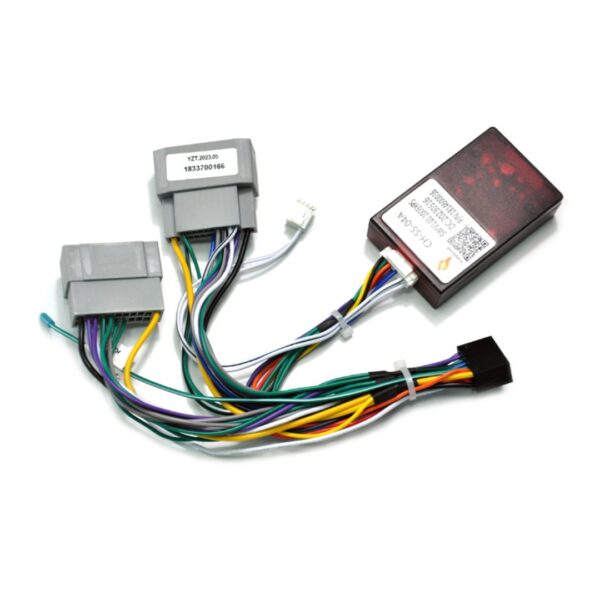 JEEP/Chrysler/Dodge (2012-2018) Android - Multimedija - Navigacija 6.2″ WT-HV5620 - Slika 6